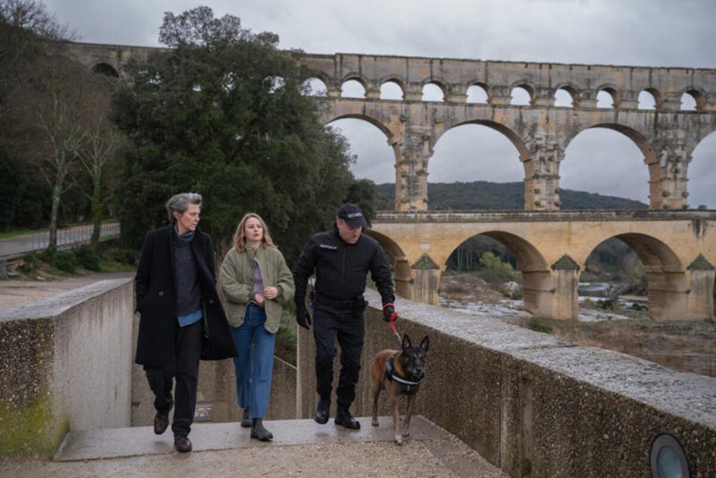 c’était vraiment le téléfilm de France 3…