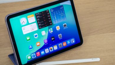 Test iPad mini 7 : un plaisir coupable