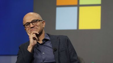 Le patron de Microsoft gagne 79 millions de dollars