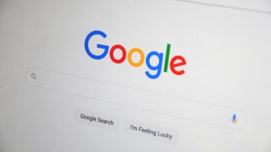 Google simplifie ses résultats en supprimant la barre de recherche interne