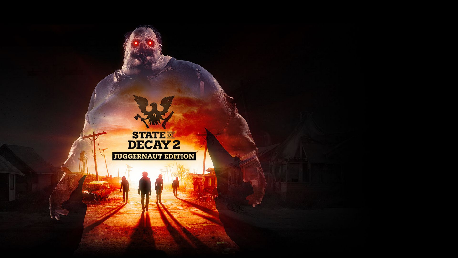 State of Decay 2 : la mise à jour finale est disponible et devrait plaire aux fans ! | Xbox