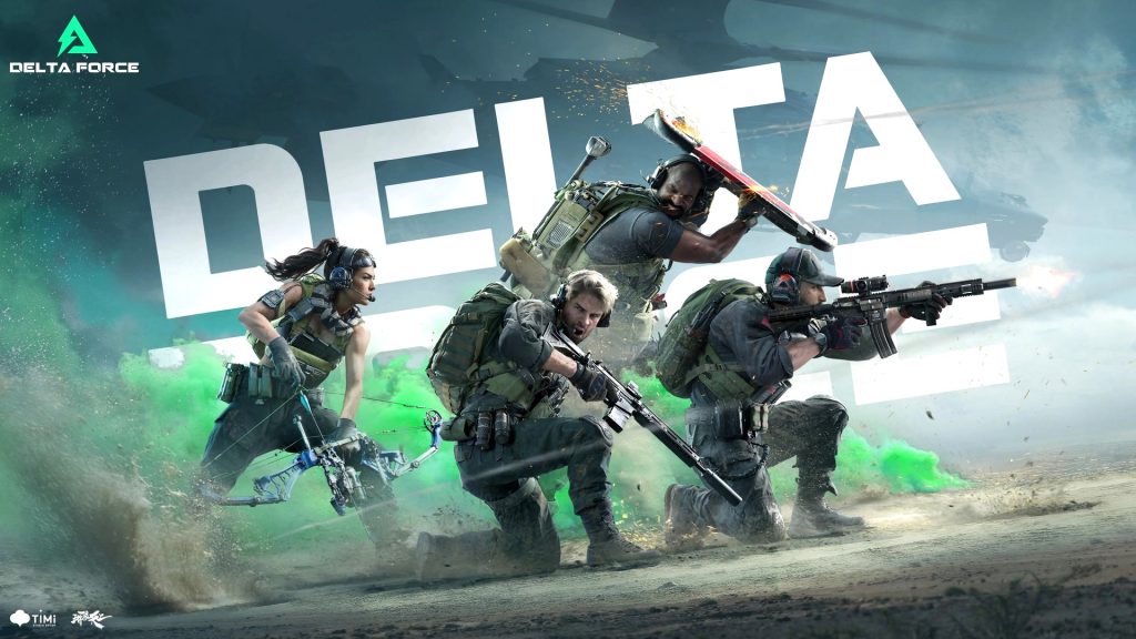 Le jeu gratuit Delta Force sera bientôt disponible en version bêta ouverte sur PC, avant le lancement de la console | Xbox