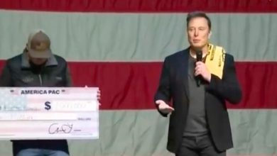 Élection USA : le milliardaire Elon Musk doit comparaître devant le tribunal pour sa loterie d’un million de dollars lancée en soutien à Donald Trump