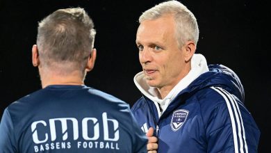 Bordeaux, une nouvelle annonce choc