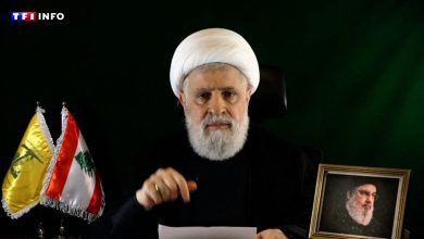 EN DIRECT – Moyen-Orient : Naïm Qassem nommé nouveau chef du Hezbollah pour remplacer Hassan Nasrallah