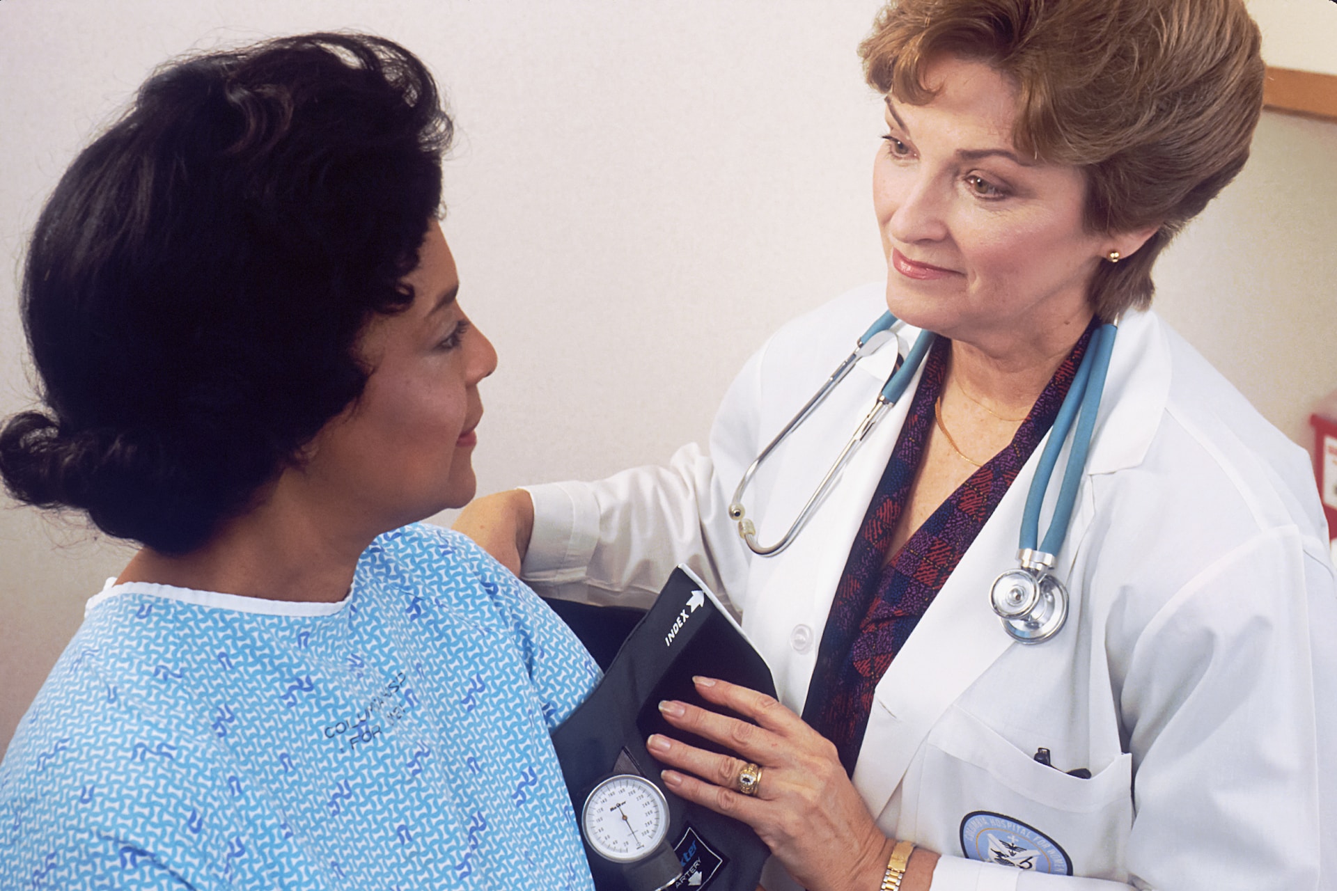 TÉMOIGNAGE. « Gynécologue, voici le seul conseil que je donne aux femmes avant leur premier rendez-vous »