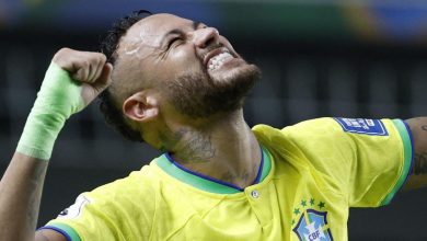 Neymar pose déjà un sérieux casse-tête au Brésil