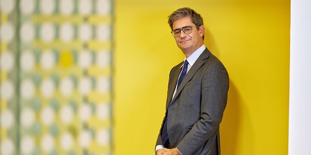 « Les entrepreneurs sont la solution à nos problèmes » (Nicolas Dufourcq, directeur général de bpifrance)