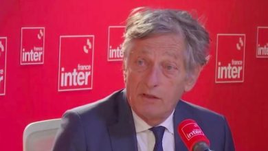 Nicolas de Tavernost s’exprime pour la première fois sur la vague de départs sur BFMTV : « Nous nous sommes retrouvés face à cette situation mais c’est la loi et nous la respectons » – Voir