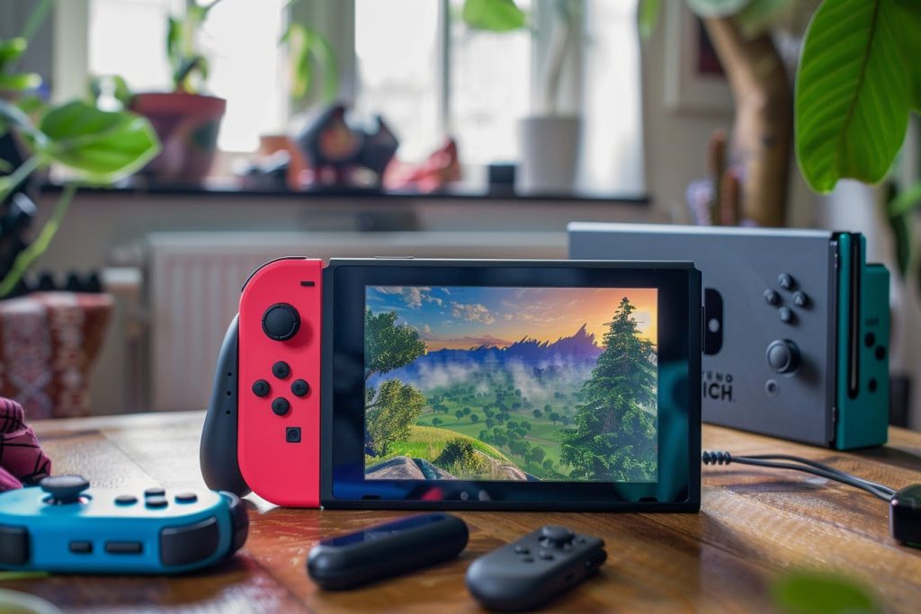 La date de révélation de la Nintendo Switch 2 devient plus claire