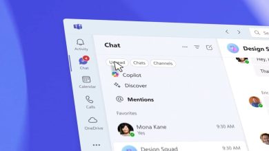 Microsoft Teams veut vous faire oublier Slack avec cette grosse mise à jour