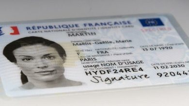 Voici la nouvelle liste des Français éligibles à la carte d’identité gratuite sur smartphone