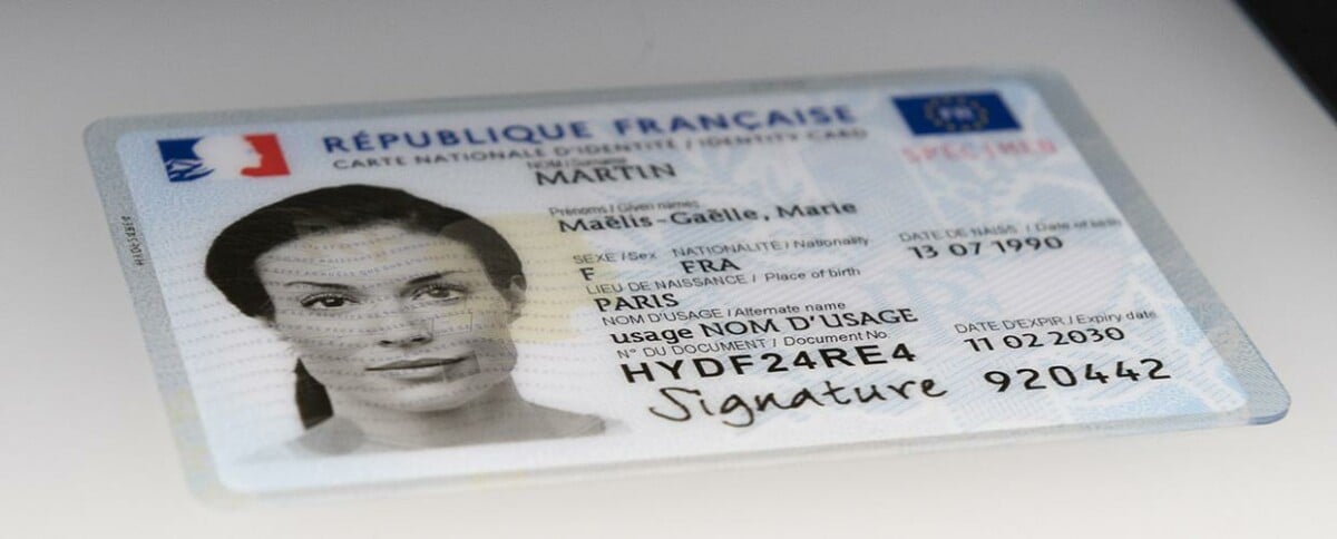 Voici la nouvelle liste des Français éligibles à la carte d’identité gratuite sur smartphone