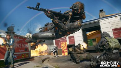 Black Ops 6 : le remaster de Nuketown est présenté en vidéo avant son déploiement | Xbox