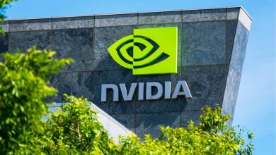 Nvidia dépasse Apple et devient temporairement la société la plus cotée au monde – Actualités