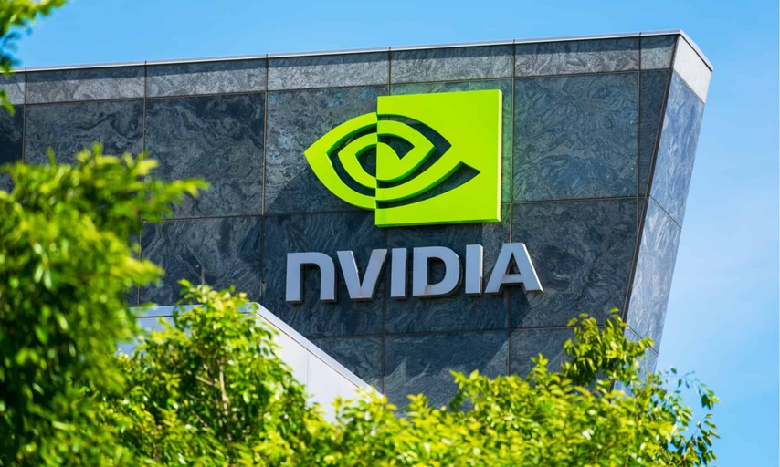 Nvidia dépasse Apple et devient temporairement la société la plus cotée au monde – Actualités