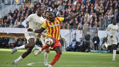 RC Lens-Lille : les compositions probables