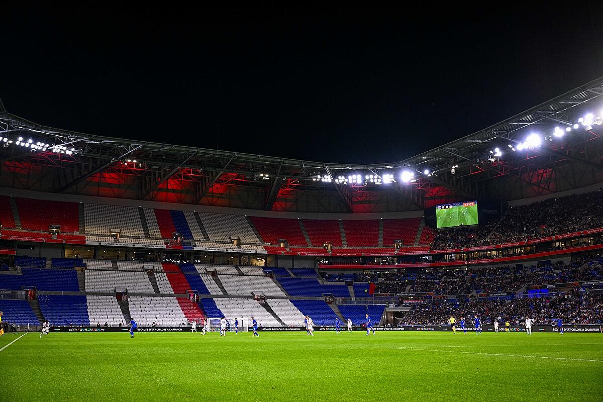 OL-Besiktas : Entre sécurité et argent, Lyon a fait son choix