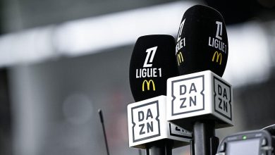 OM-PSG : DAZN envoie des BD, ça ne fait rire personne