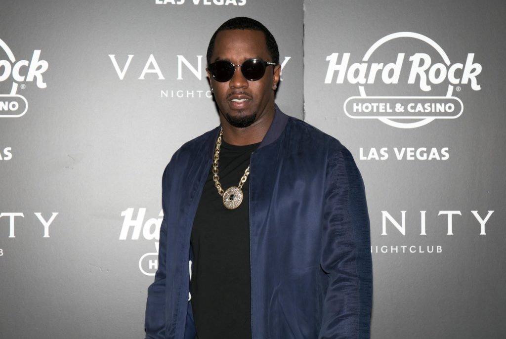 P. Diddy accusé de trafic sexuel : « Tu ne m’as pas cru », cette alerte lancée par un célèbre rappeur qui prend tout son sens