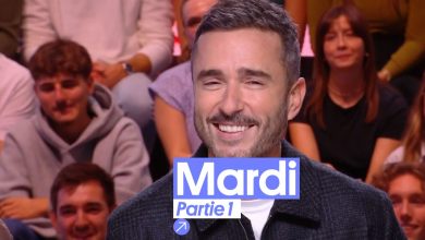 Quotidien, première partie du 29 octobre 2024. – Quotidien