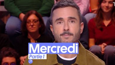 Quotidien, première partie du 30 octobre 2024 – Quotidien