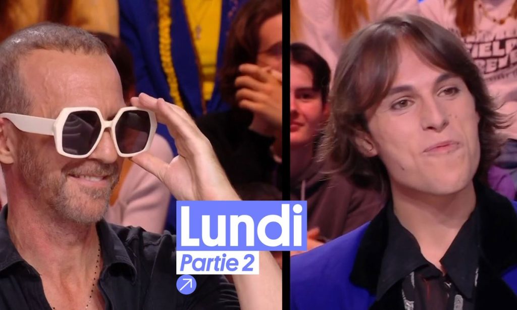 Quotidien, deuxième partie du 28 octobre 2024 – Quotidien