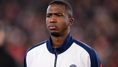 Pacho brille au PSG, confie un ami proche