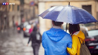 Fortes pluies attendues à partir de jeudi : où tombera-t-elle le plus en France ?