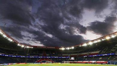 sanction à venir pour le PSG