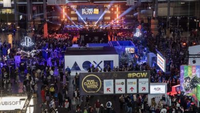 Paris Games Week 2025 : l’organisateur veut repenser le modèle en s’inspirant des Jeux Olympiques – Actualités