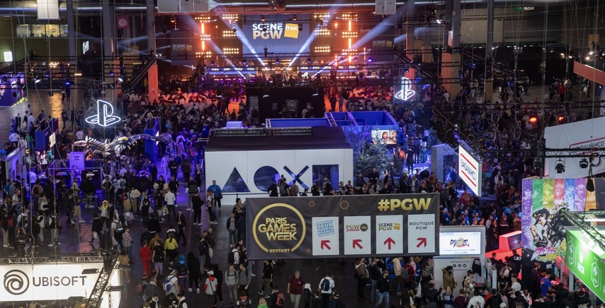 Paris Games Week 2025 : l’organisateur veut repenser le modèle en s’inspirant des Jeux Olympiques – Actualités