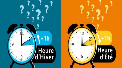 Heure d’hiver le 27 octobre 2024 : on avance ou on recule ?