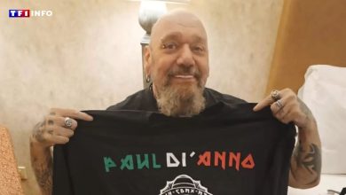 Iron Maiden : décès de Paul Di’Anno, le tout premier chanteur du groupe