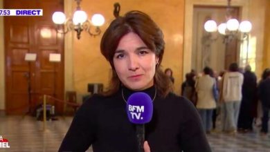 Perrine Vasque, journaliste politique de BFMTV, va rejoindre le Nouveau Front Populaire en devenant la nouvelle directrice de cabinet de Cyrielle Chatelain, présidente du groupe Écologiste et Social à l’Assemblée nationale.