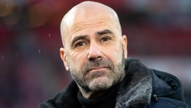 PSV : les sincères aveux de Peter Bosz