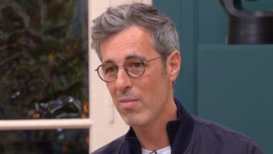 Michael Goldman recadre les étudiants de la Star Academy 2024 sur leur comportement