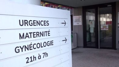 le nourrisson retrouvé et ses parents arrêtés