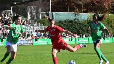 Foot en direct. Le DFCO veut prendre des points à Saint-Etienne – Le Bien Public