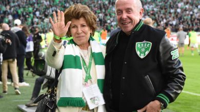 « L’ASSE, comme mes autres clubs, fait partie de ma famille »