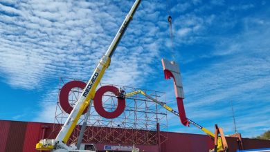 Doubs. Cora Montbéliard c’est fini, ce sera bientôt Carrefour – Est Républicain