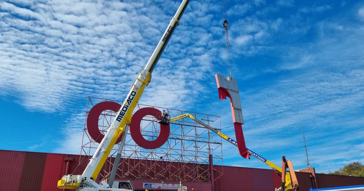 Doubs. Cora Montbéliard c’est fini, ce sera bientôt Carrefour – Est Républicain