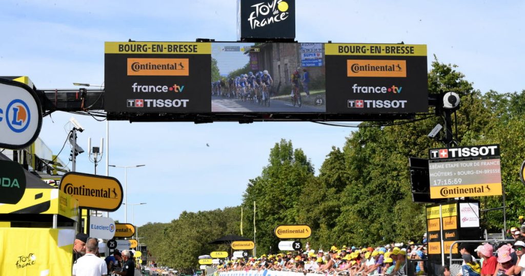 Vélo. Le Tour de France 2025 aura-t-il lieu dans votre département ?