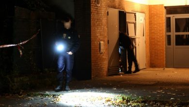 Grenoble. Nouvelle fusillade : un adolescent de 15 ans tué d’une balle dans la tête dans le quartier Hoche – Le Dauphiné Libéré