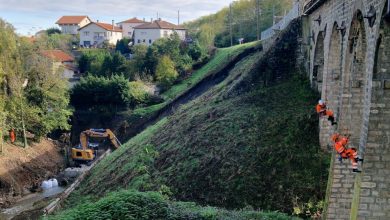 Transport. Ligne SNCF entre Givors et Saint-Étienne : des points noirs à réparer – Le Progrès