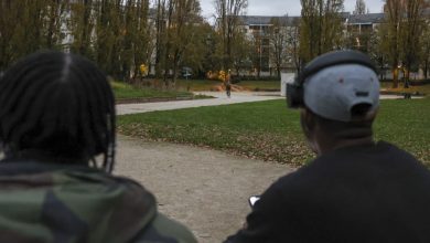 Adolescent tué à Grenoble : « J’ai peur que mes enfants n’attrapent une balle perdue dans la cour de l’école » – Le Dauphiné Libéré