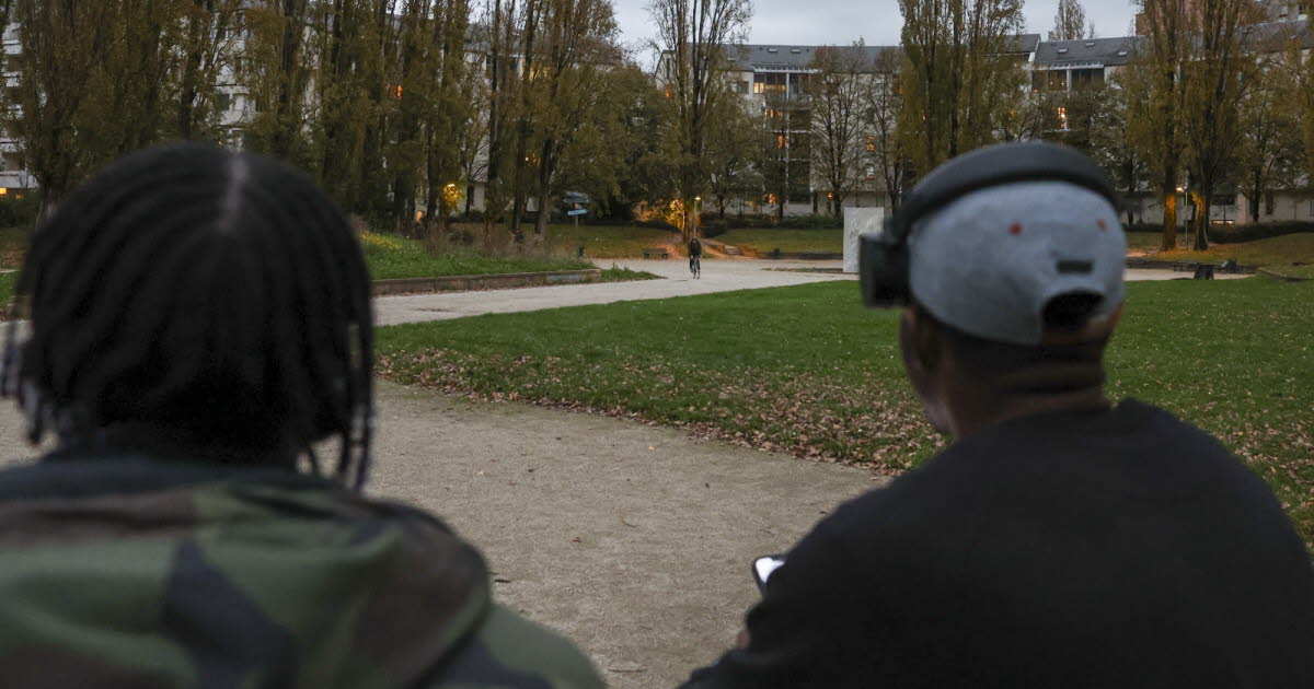 Adolescent tué à Grenoble : « J’ai peur que mes enfants n’attrapent une balle perdue dans la cour de l’école » – Le Dauphiné Libéré