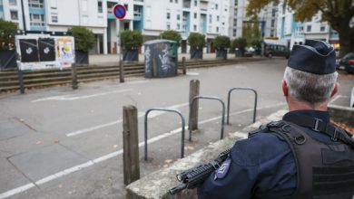 Grenoble. Adolescent tué : dans le quartier Hoche, la confiance est rompue entre les riverains et la police – Le Dauphiné Libéré