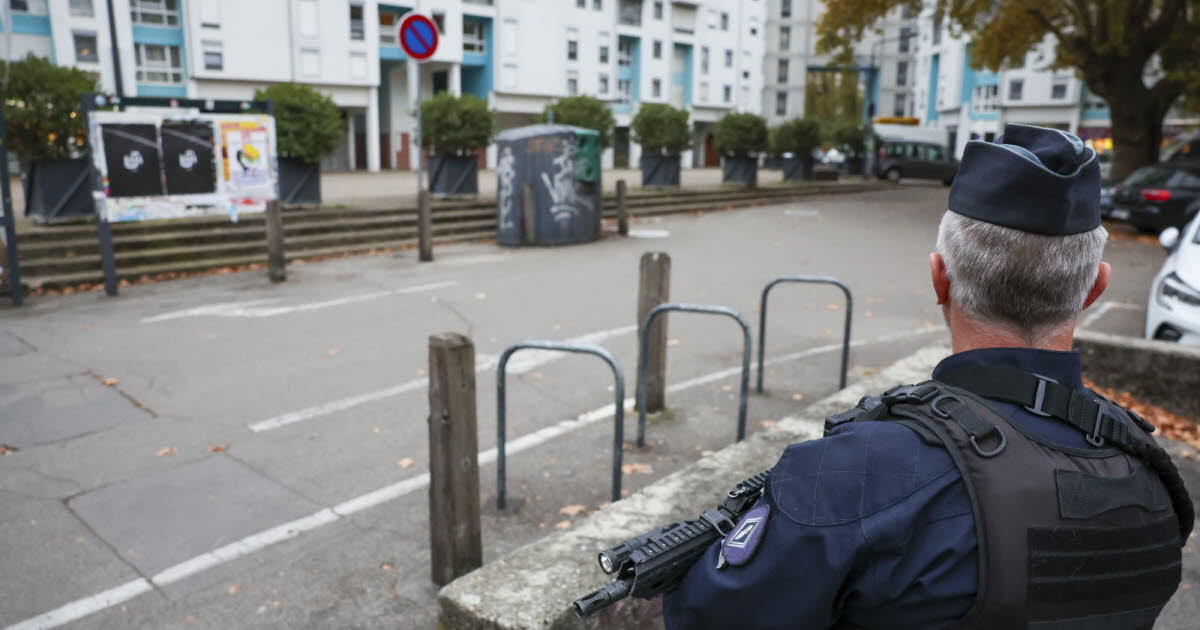 Grenoble. Adolescent tué : dans le quartier Hoche, la confiance est rompue entre les riverains et la police – Le Dauphiné Libéré