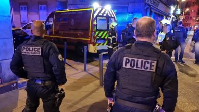 Grenoble. Deux blessés dans une nouvelle fusillade dans le quartier Saint-Bruno